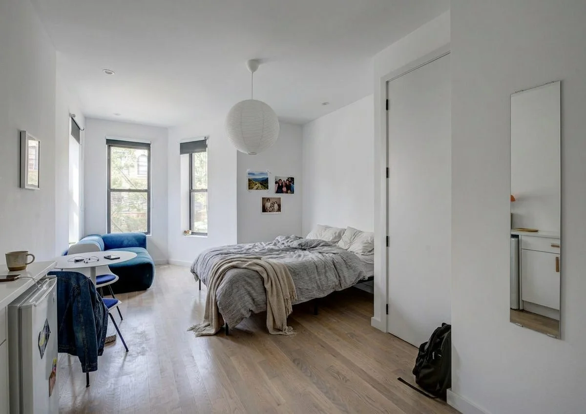 1 bedroom apartment in Ocean Hill