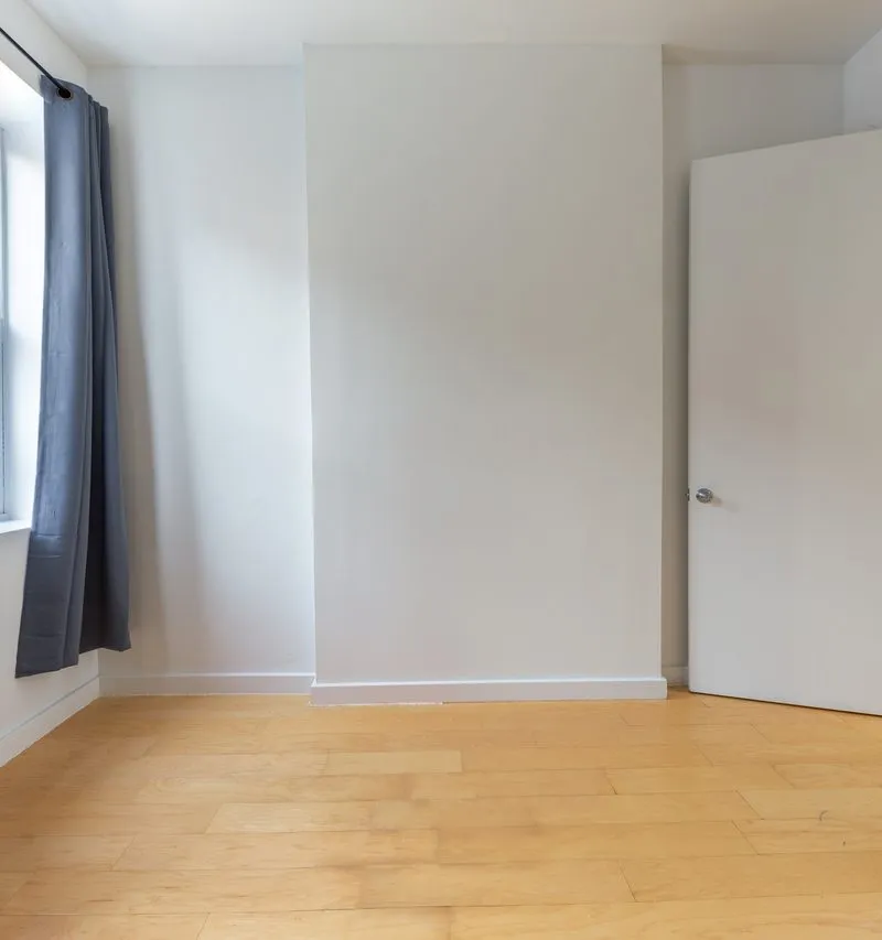 Private room in Bedford-Stuyvesant