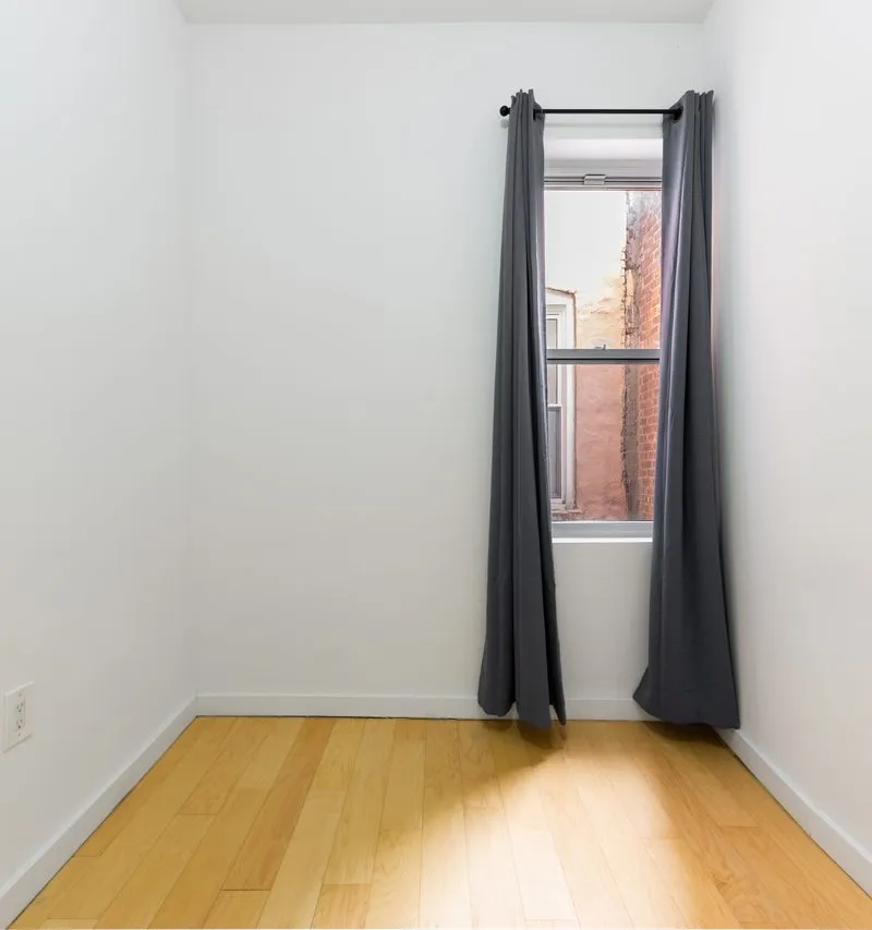 Private room in Bedford-Stuyvesant