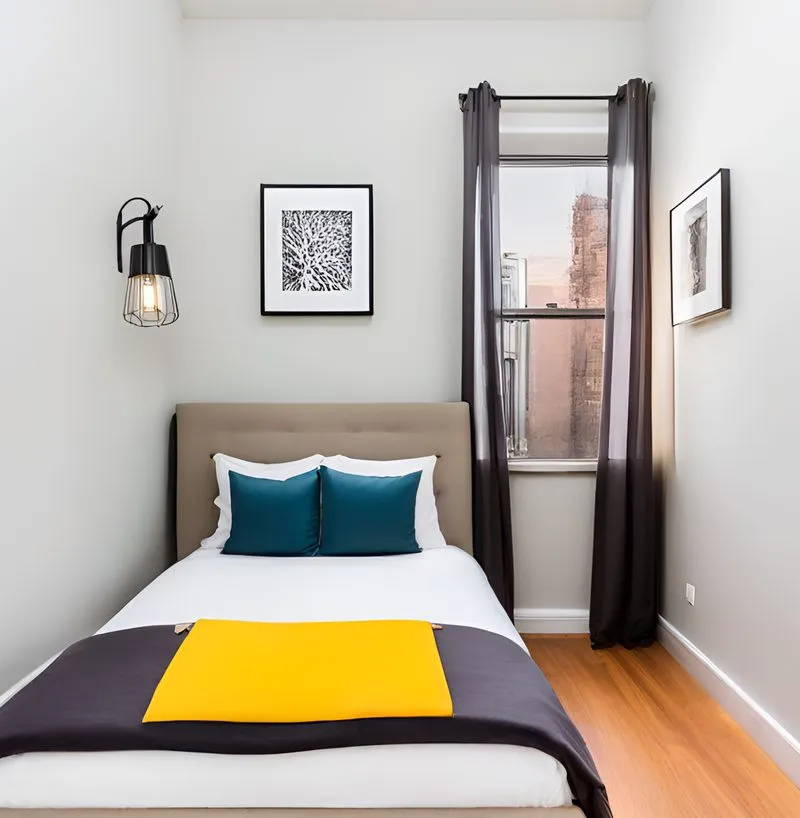 Private room in Bedford-Stuyvesant