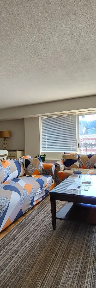 2 Bed Apt By Boston Childrens Hosptial, Brigham Hp