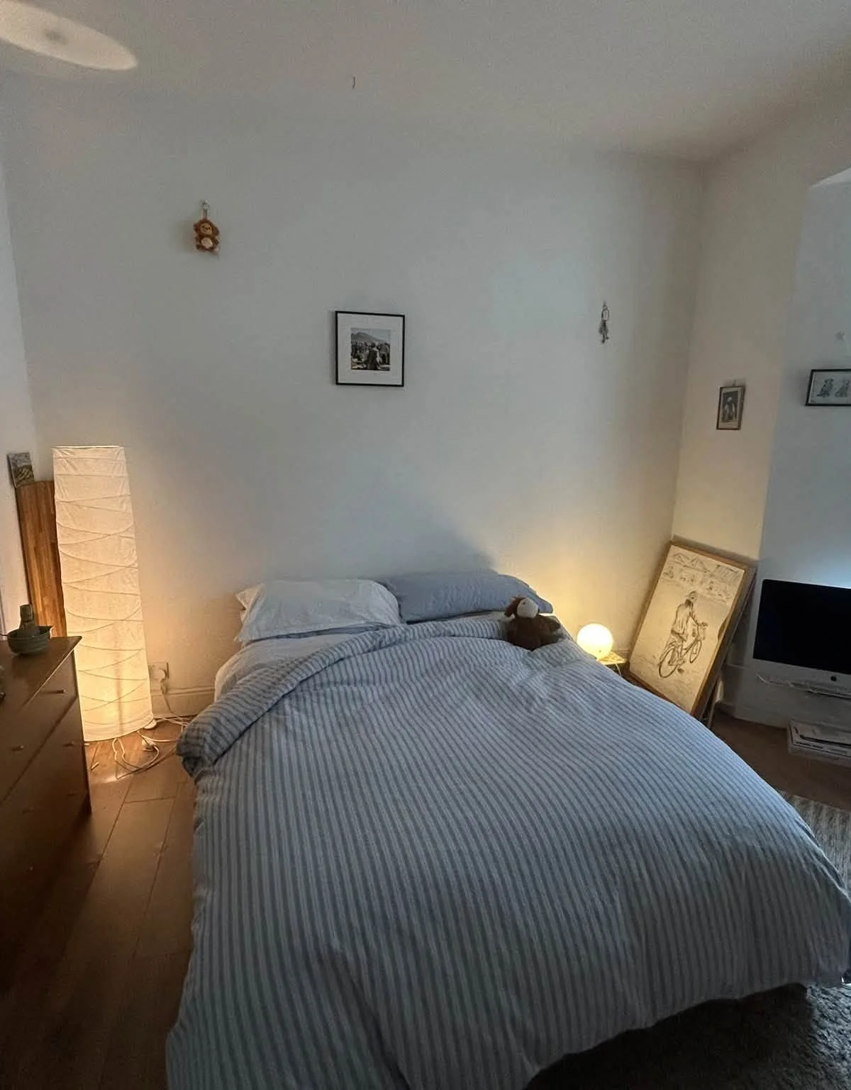 Spacious Room in Homerton, Hackney