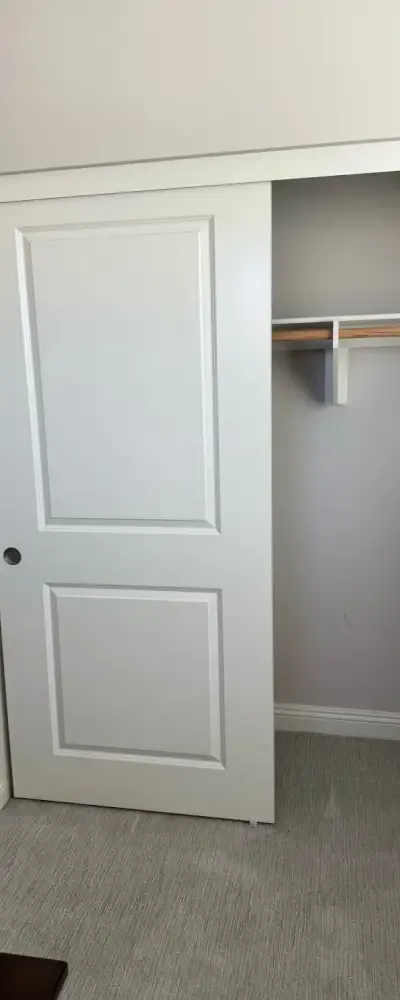 Irvine Great Park Primary Bedroom | Private Bathroom | Move-In Ready
