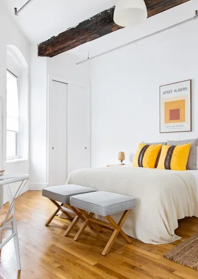 Private Room in Bushwick