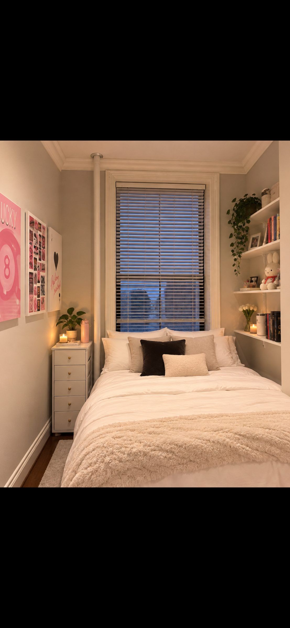 Move-in ready East Village Private room + Bath
