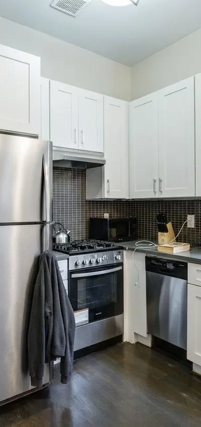 Private room in Crown Heights