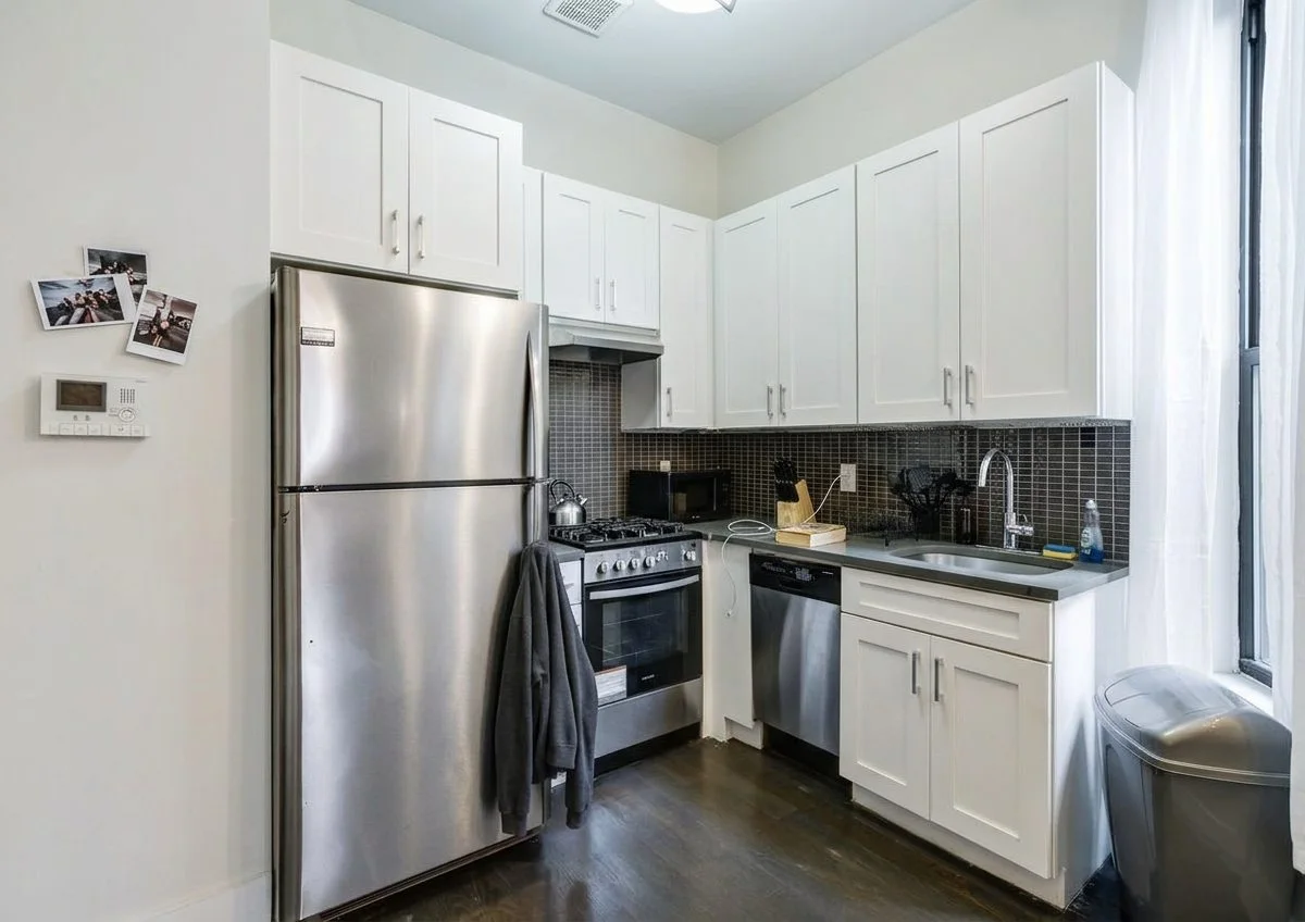 Private room in Crown Heights