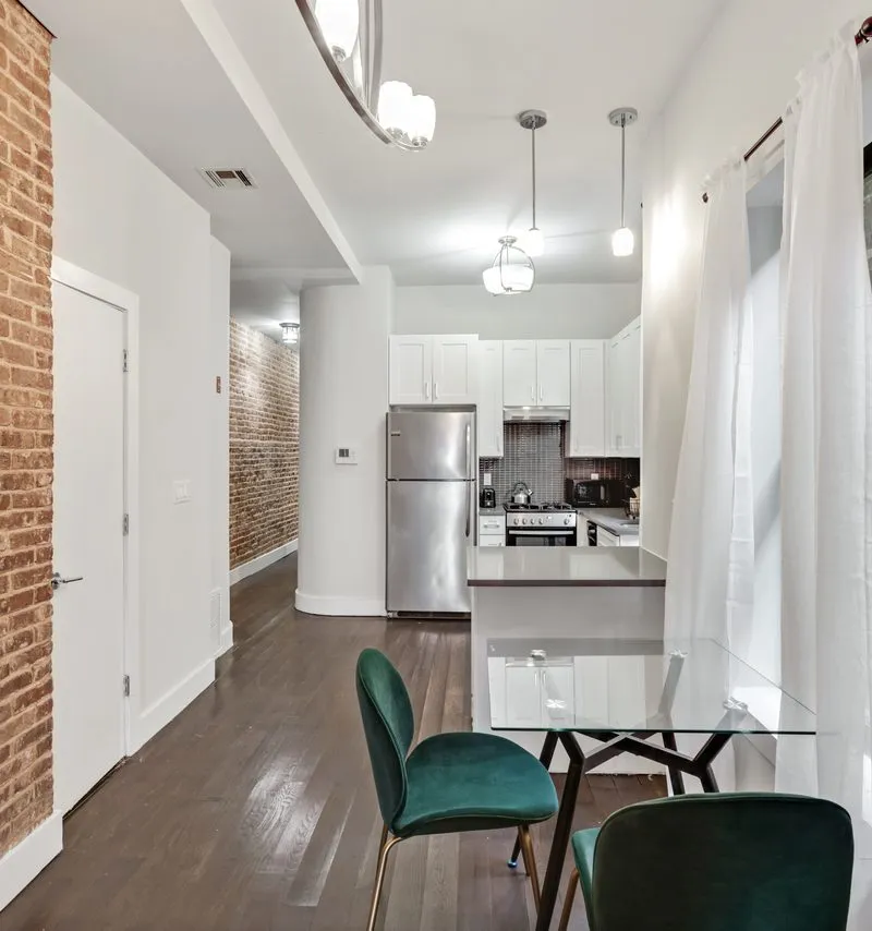 Private room in Crown Heights