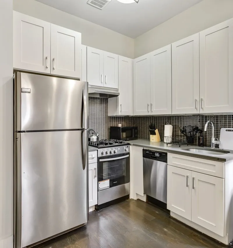 Private room in Crown Heights