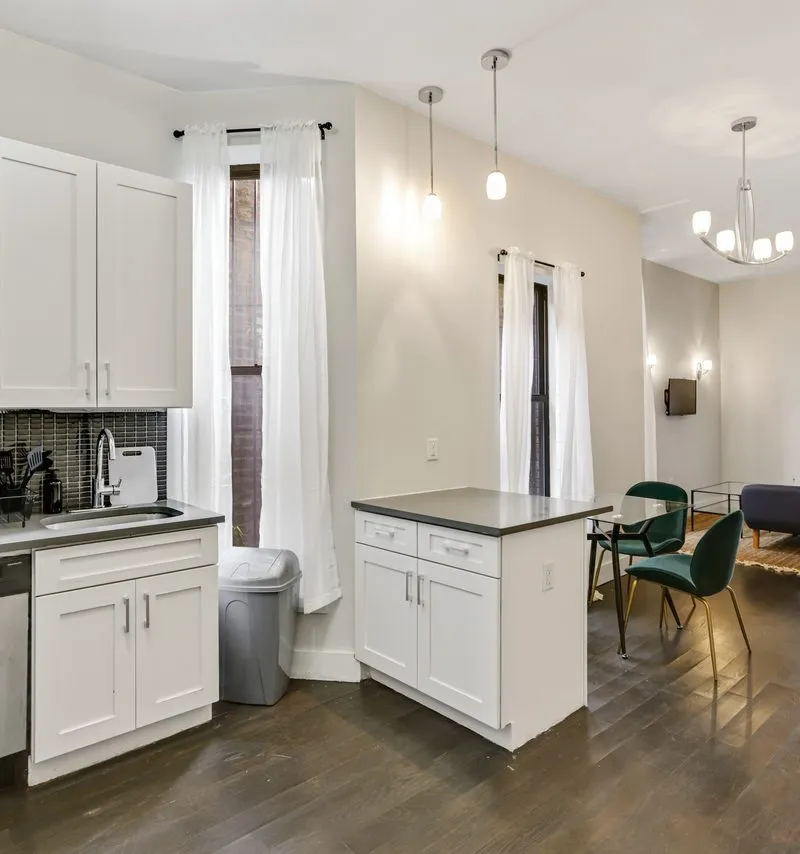 Private room in Crown Heights