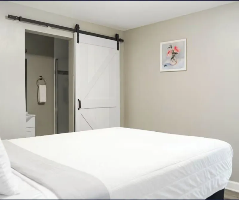 7 Bedroom house in Nashville - Bedroom 2