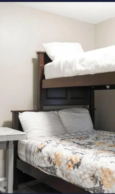 7 Bedroom house in Nashville - Bedroom 6