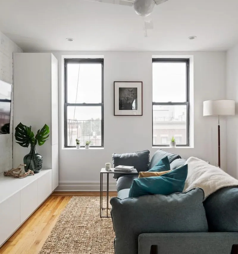 1 bedroom apartment in Greenpoint