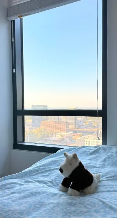 Kinetic Atlanta | Spacious Private Bedroom & Bathroom | Female Preferred