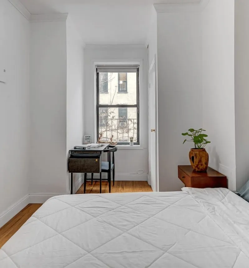 1 bedroom apartment in New York