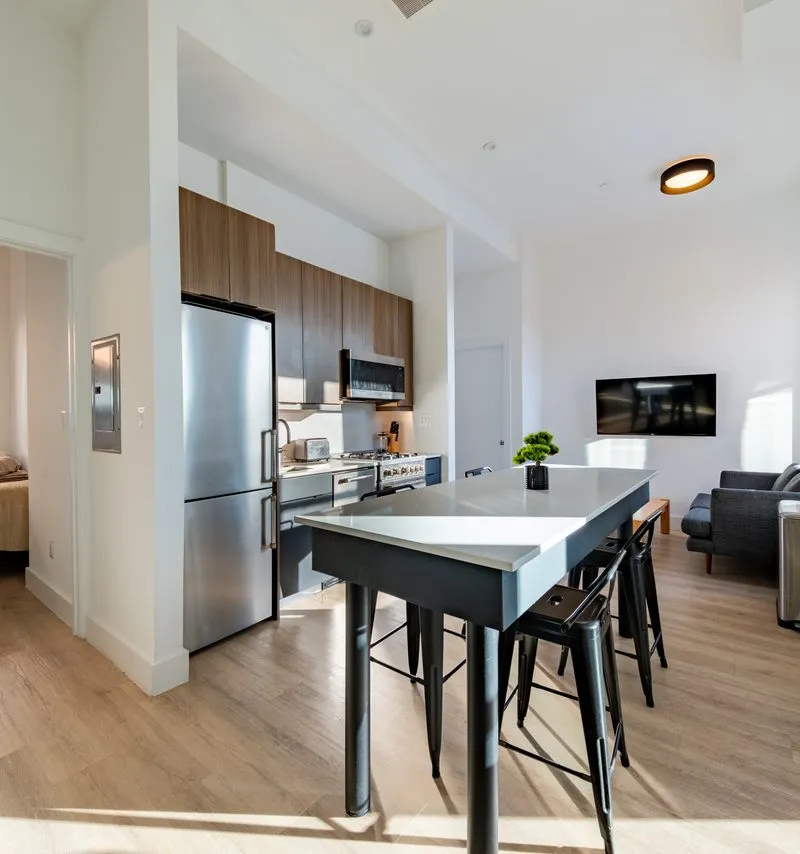 Private room in Northwest Washington