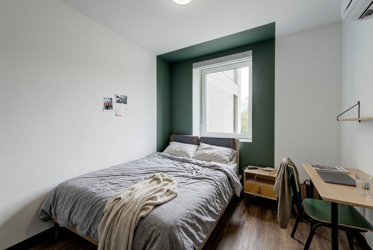 1 bedroom apartment in Williamsburg
