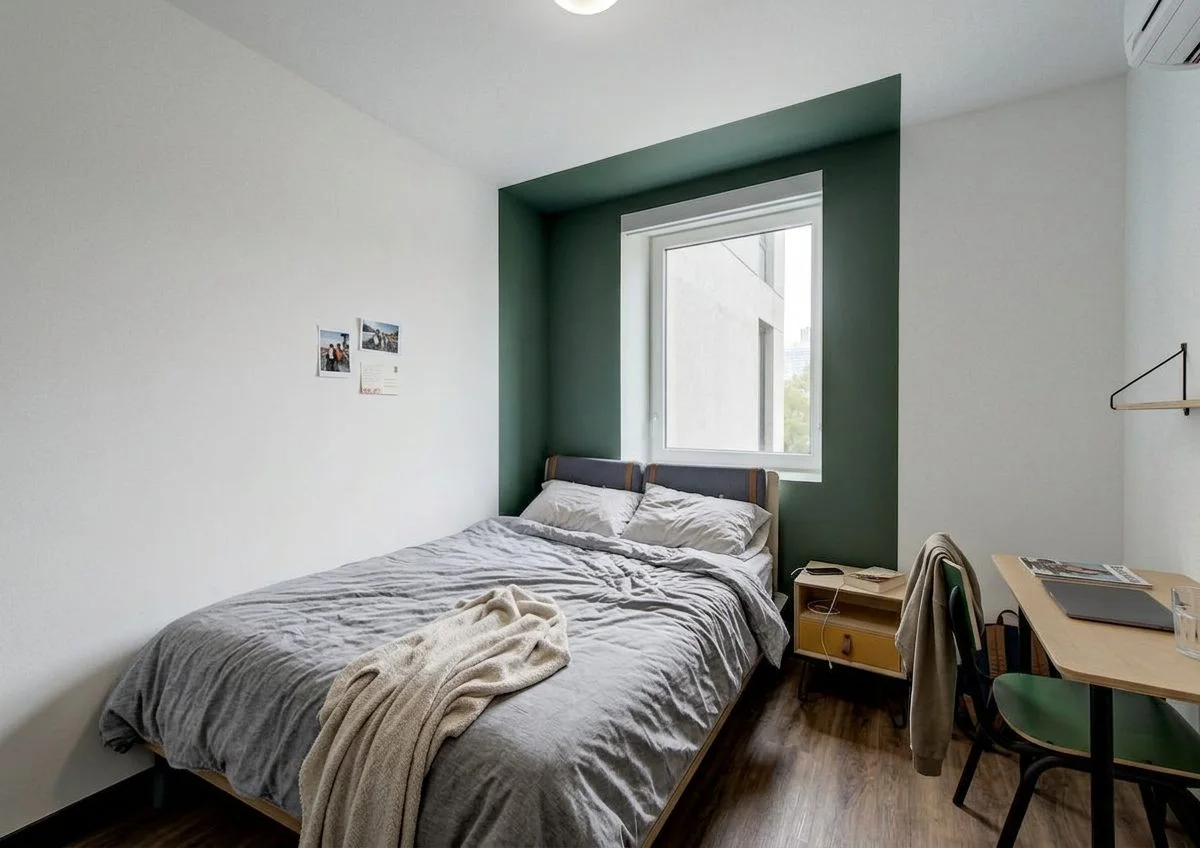 1 bedroom apartment in Williamsburg
