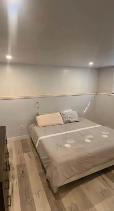Comfortable Pet Friendly Room in Honolulu