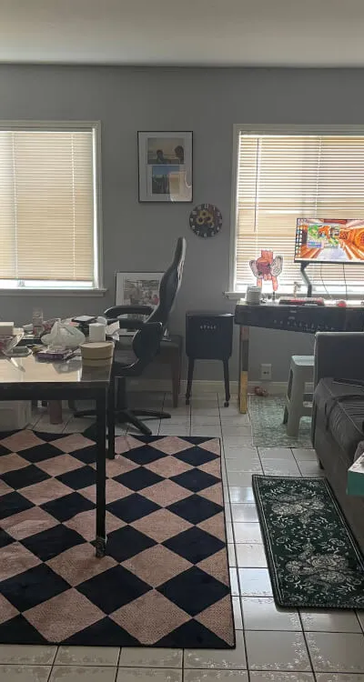 Modern 1-Bedroom Apartment in Downtown LA (LADT) | Free Parking | All Bills Included