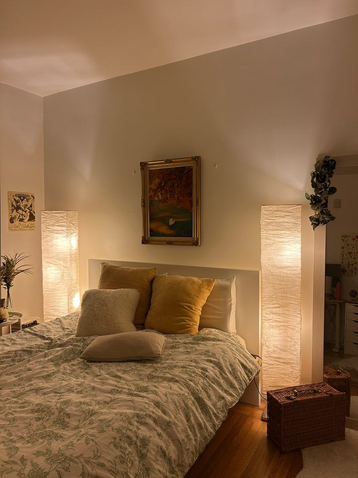 Large Sunlit Room in Lower Haight