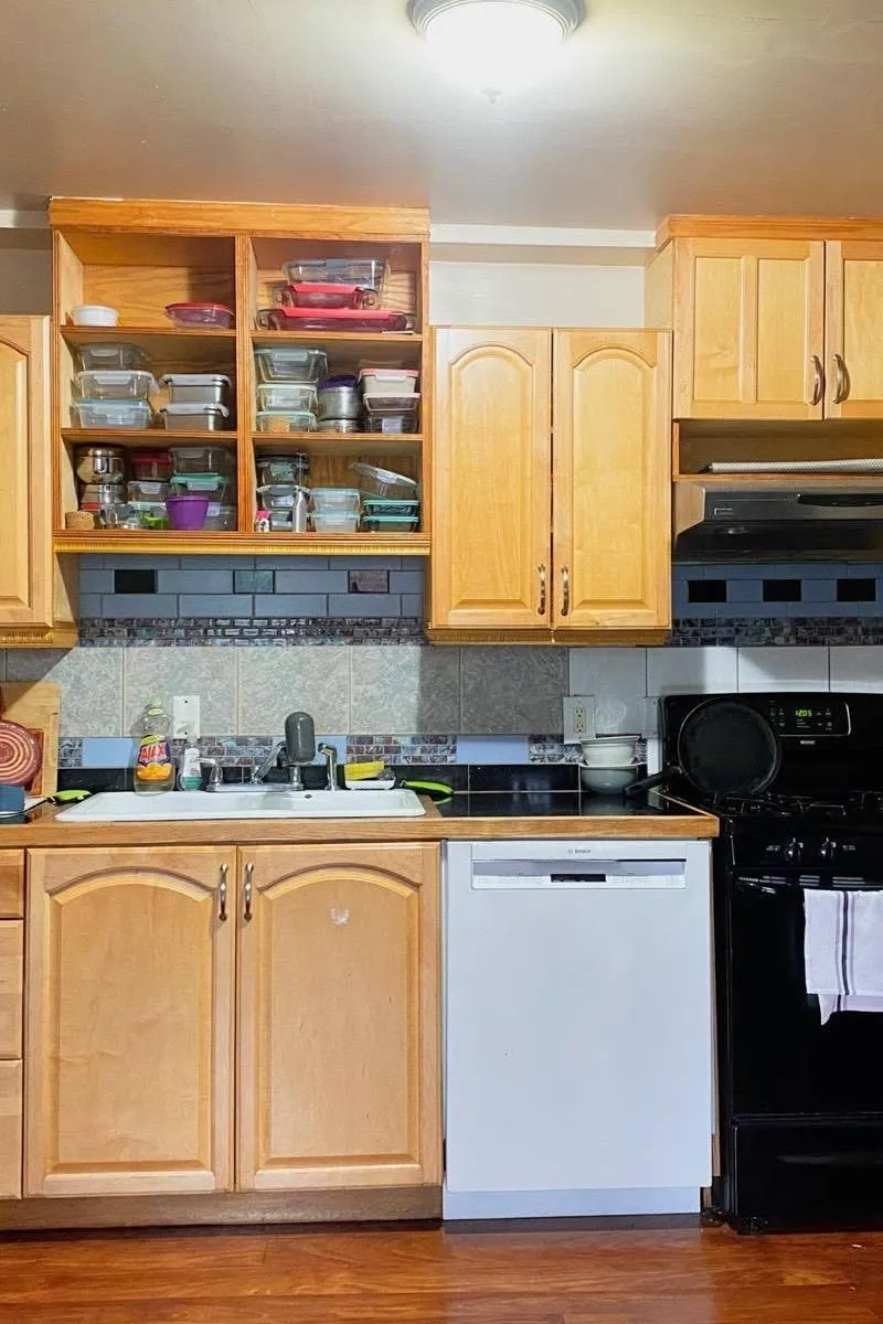 Private Room in 5-Bedroom Apartment near Hamilton Park