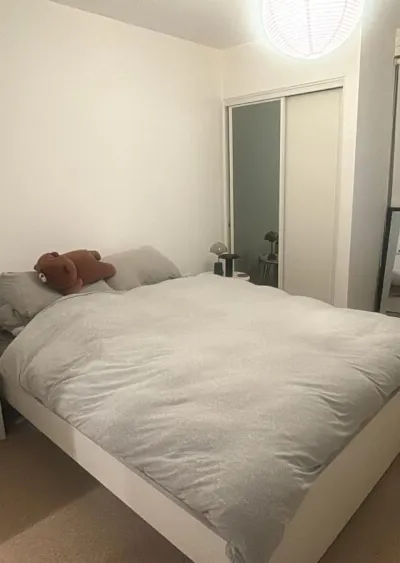 Lovely Room with Private Ensuite in Paddington