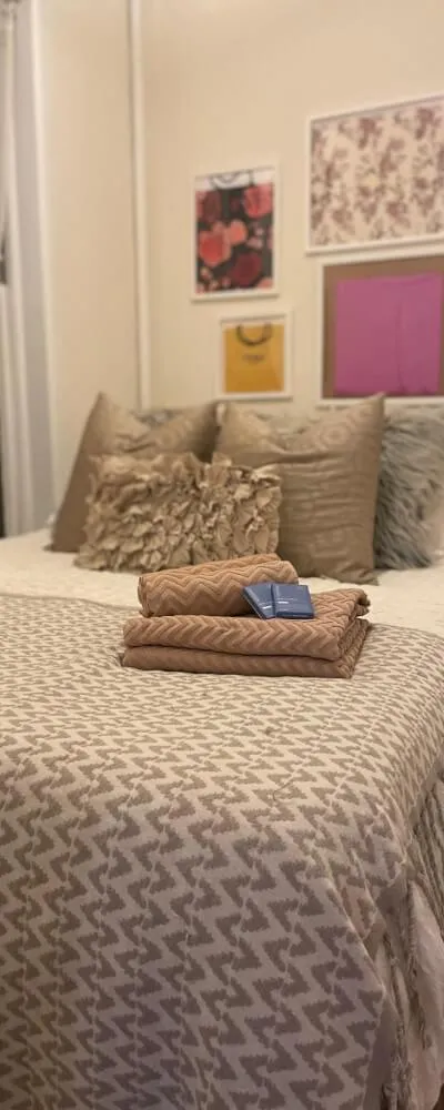 Cozy 1 bedroom apartment in the West Village