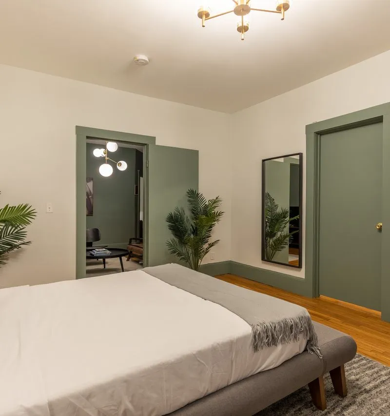 Private room in Brighton