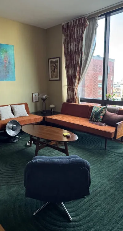 [Lease Takeover] Studio at 45 Province, Downtown Boston