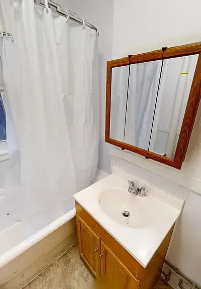 Affordable Fenway Studio Near Berklee College