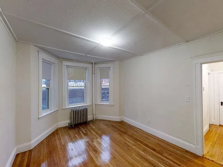 Affordable Fenway Studio Near Berklee College