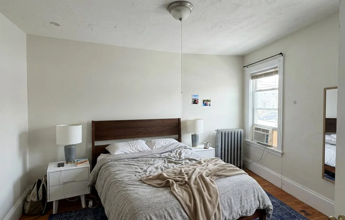 Private room in Allston