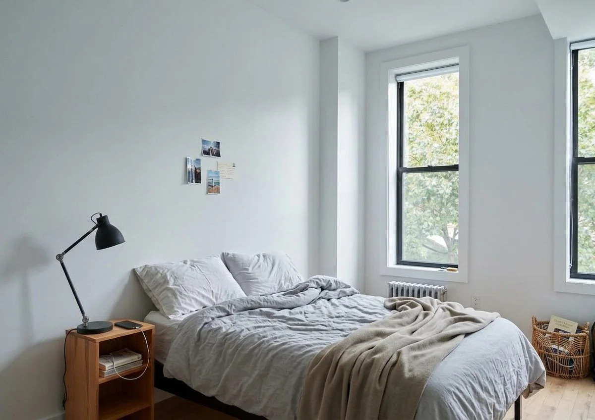 1 bedroom apartment in Ocean Hill