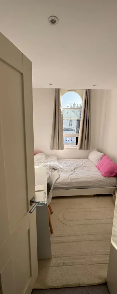Private Room in Lovely Clapham Home