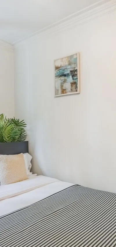 Private room in Northwest Washington