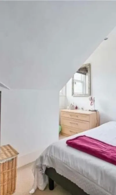 Cosy Furnished Room in Tulse Hill Flat