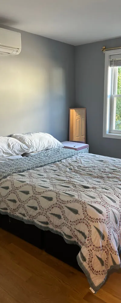 Private Entire Furnished Townhouse Available for Sublet