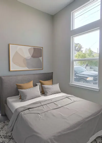 Your New North Oakland Home Awaits!
