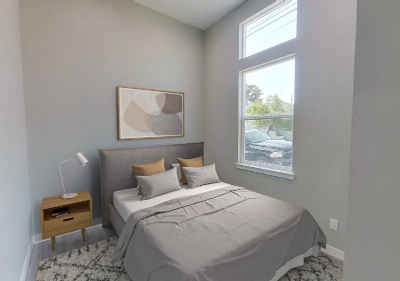 Your New North Oakland Home Awaits!