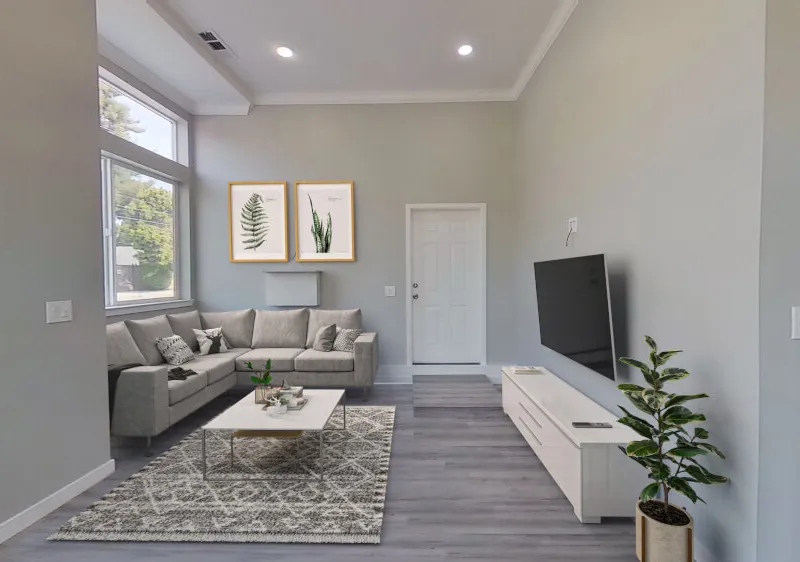 Your New North Oakland Home Awaits!