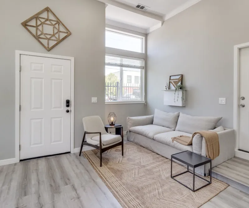 Your New North Oakland Home Awaits!