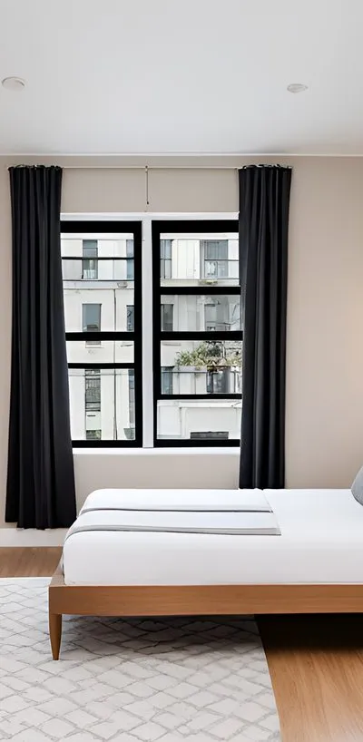 1 bedroom apartment in New York