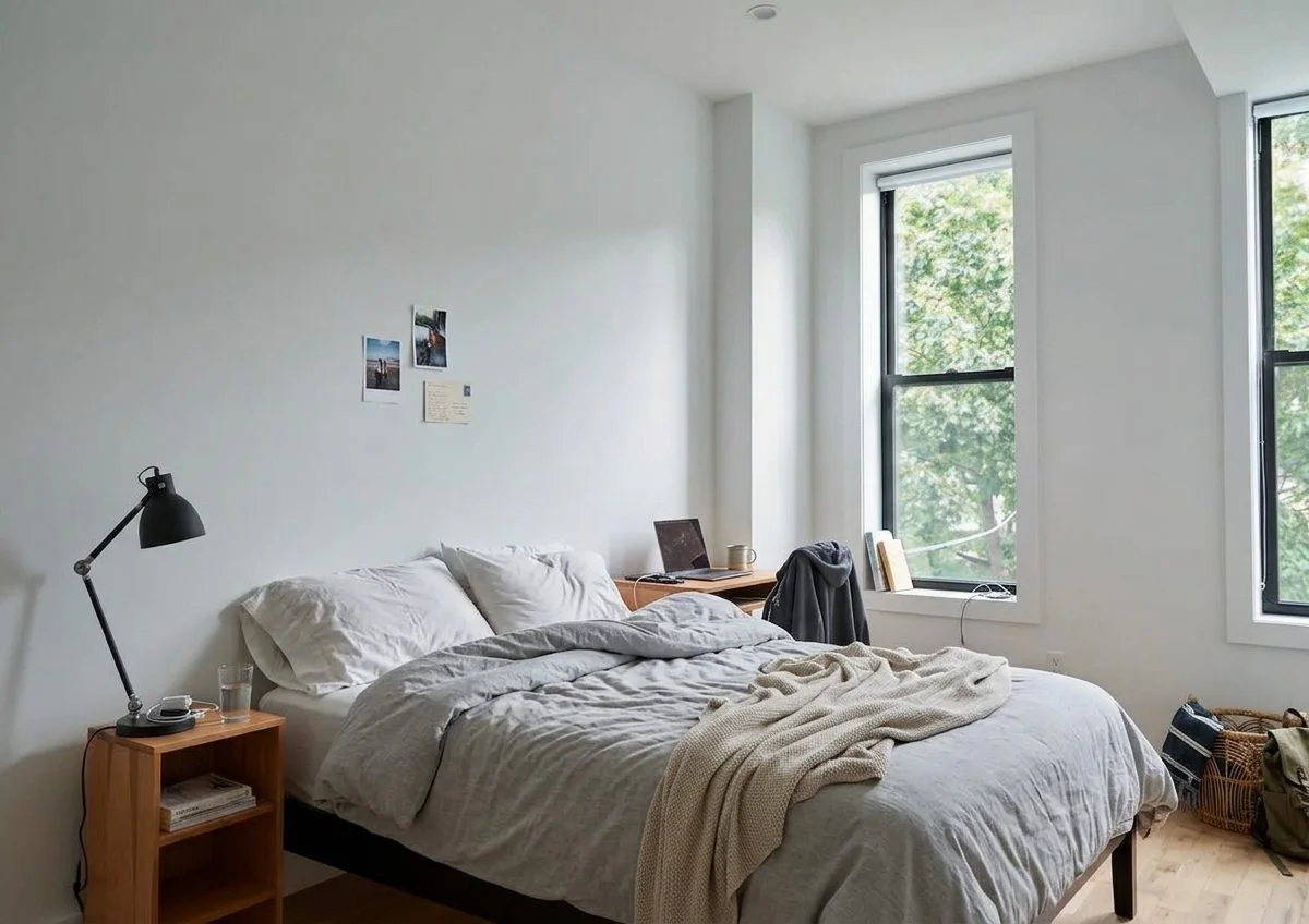 1 bedroom apartment in Ocean Hill