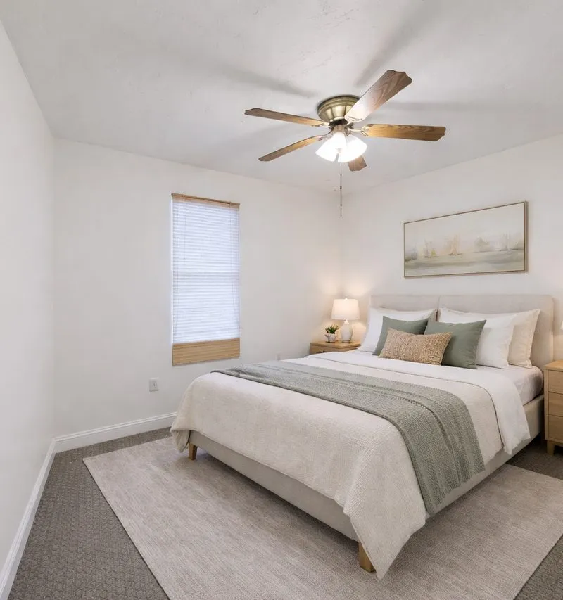 Private room in Mission Hill