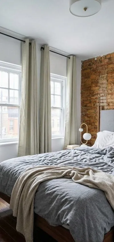 Private room in Clinton Hill