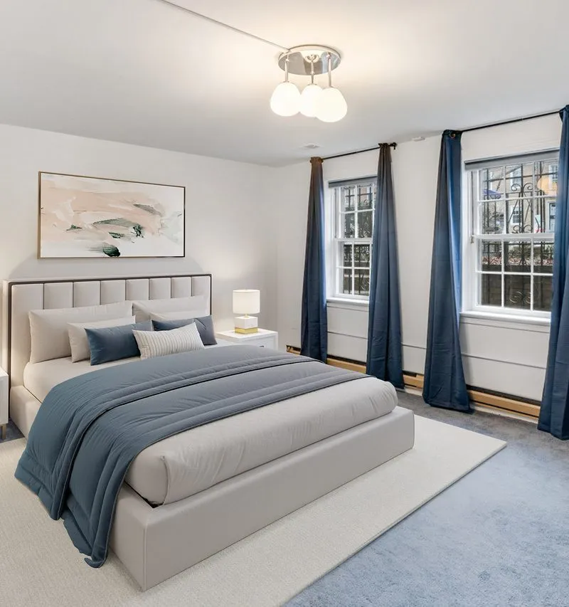 Private room in Southwest Waterfront