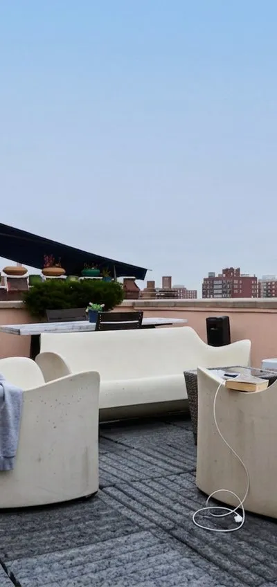 Furnished private room in a Lower East Side apartment