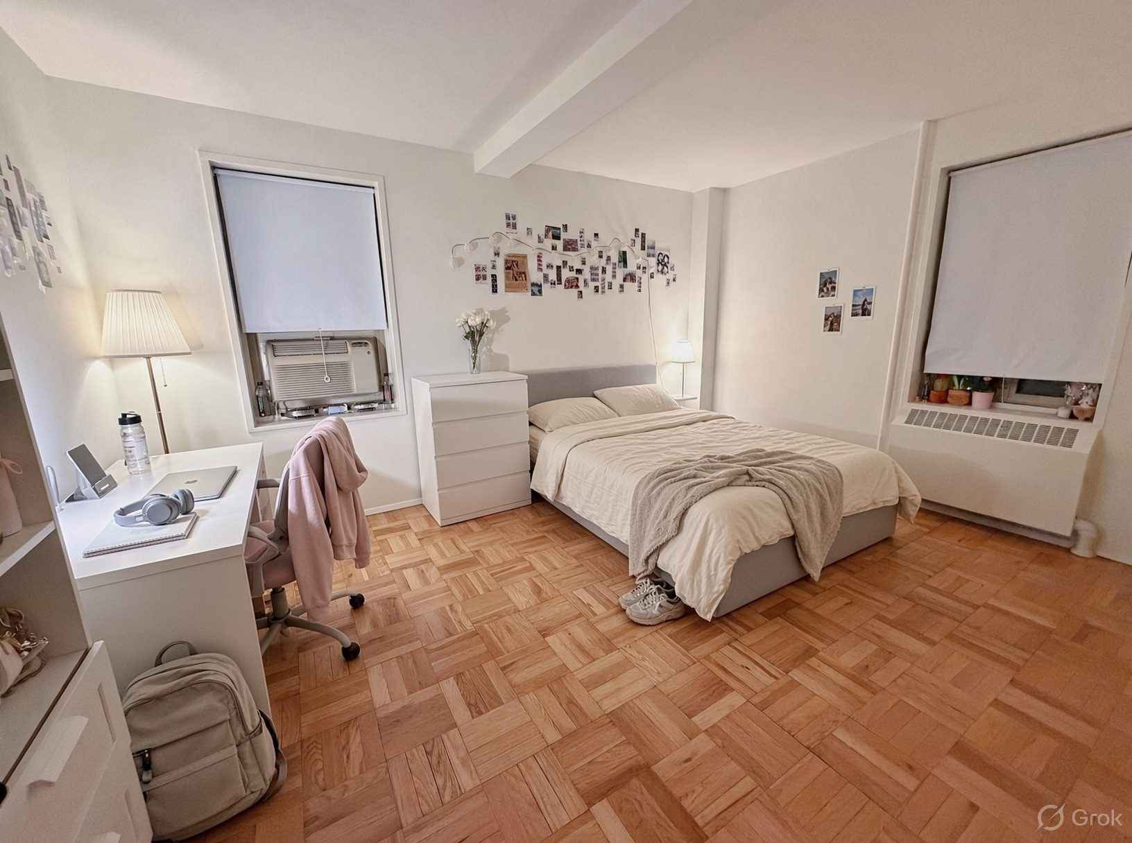 Furnished 2-Bedroom Apartment in StuyTown, East Village, Manhattan