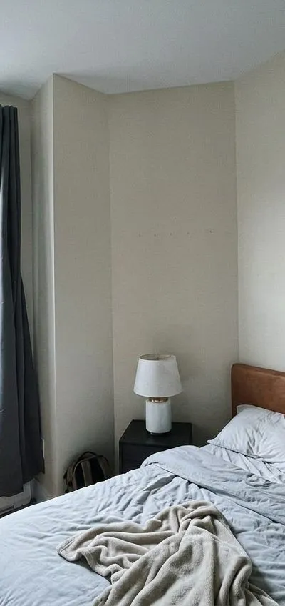 Private room in New York